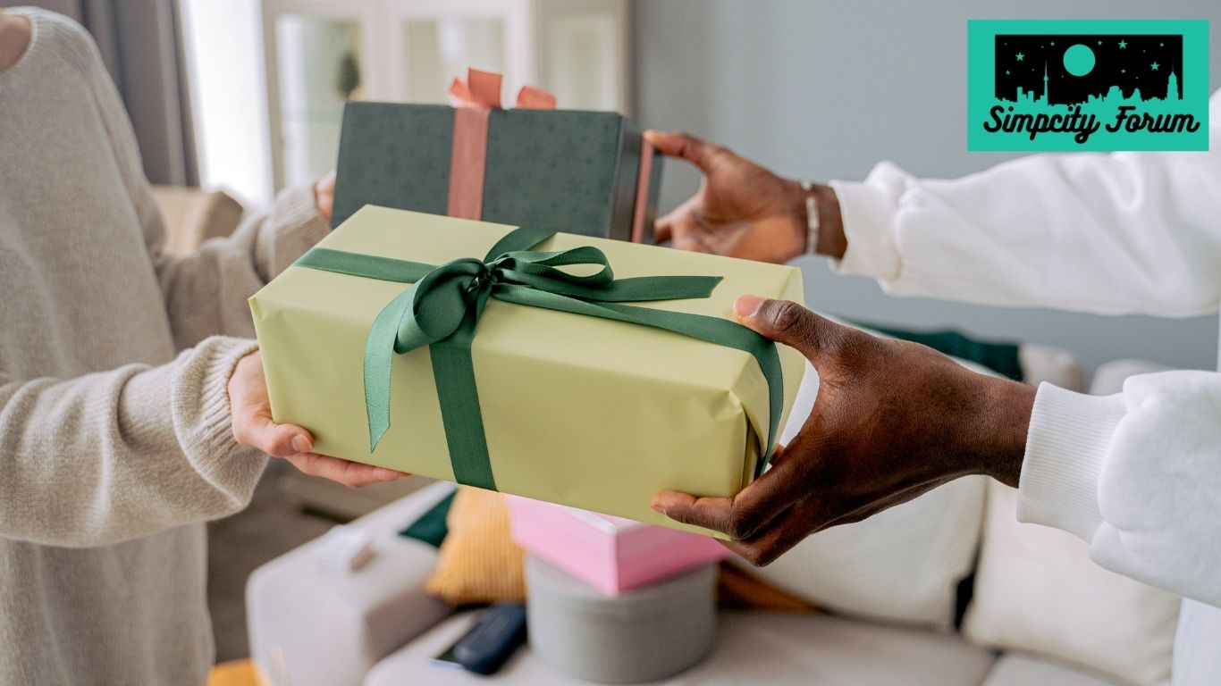 Beyond the Bow: When Gifting Means Business