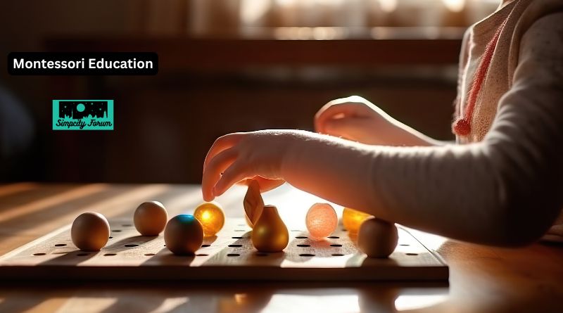 Montessori Education