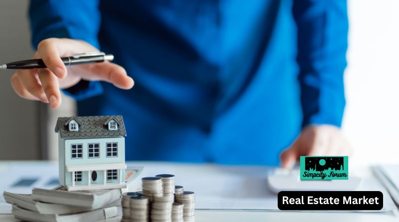 Real Estate Market