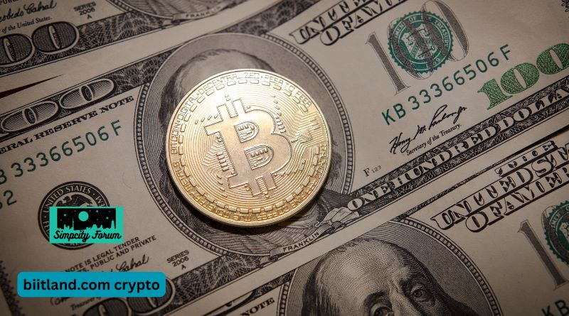 Biitland.com Crypto