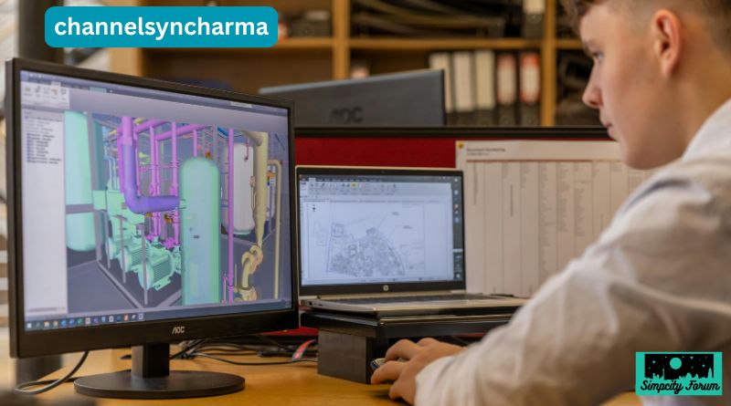 ChannelSynCharma