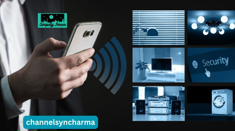 ChannelSynCharma