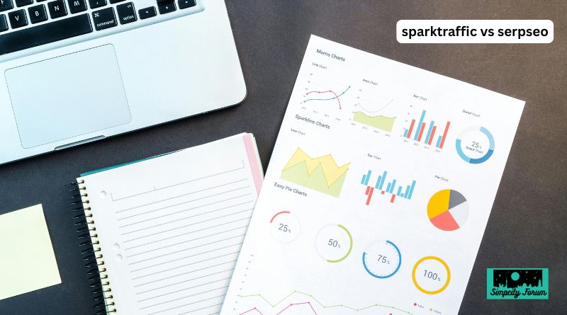 SparkTraffic vs SERPSEO