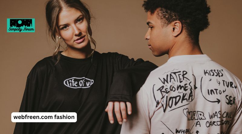 webfreen.com fashion