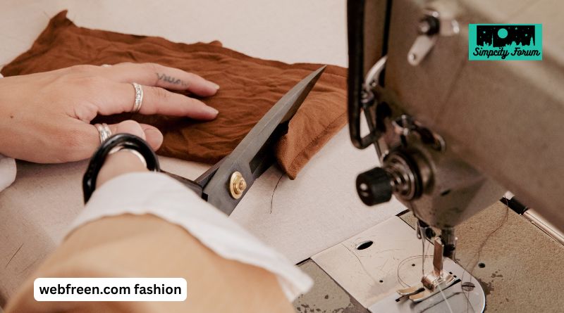 webfreen.com fashion