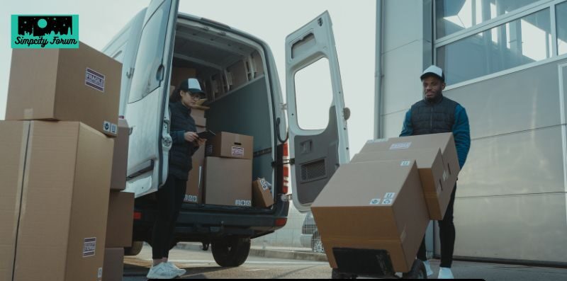 Commercial Moving Companies in Virginia