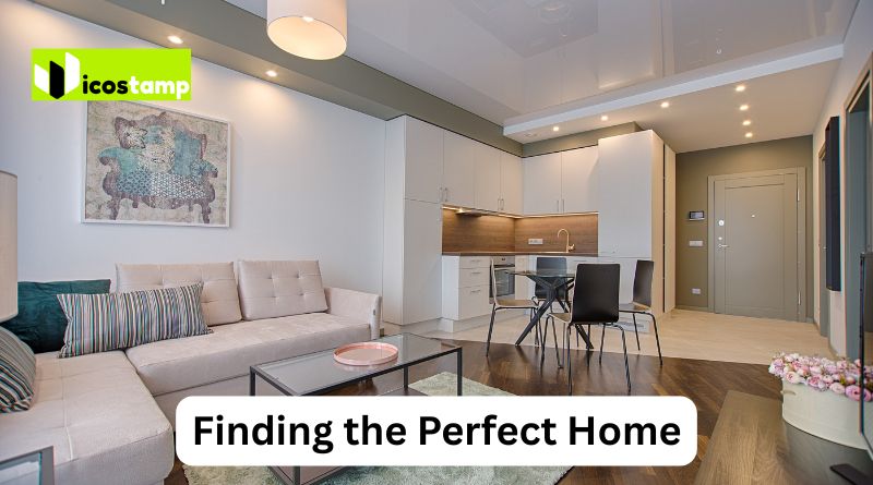 Purchasing Property