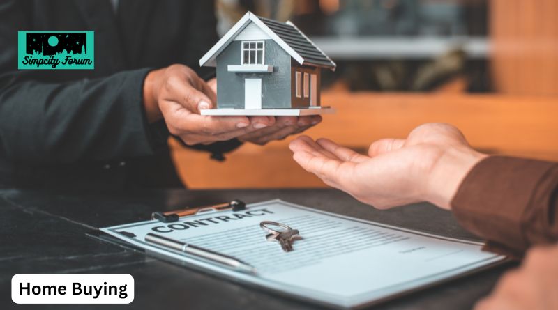 Home Buying