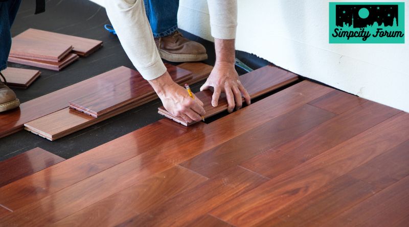 How to Choose Hardwood Flooring That Fits Your Lifestyle
