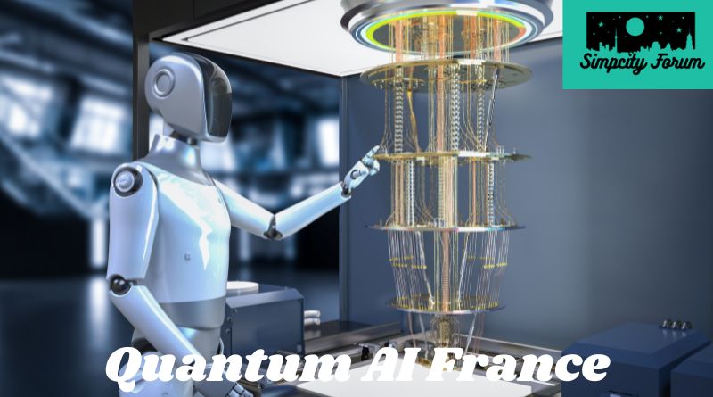 Quantum AI France