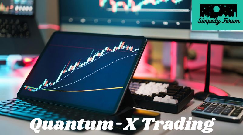Quantum-X Trading