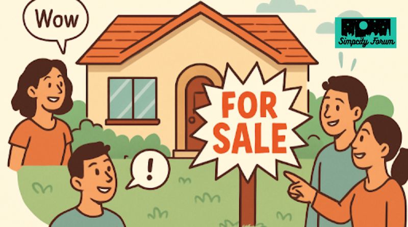 Quick Home Sale