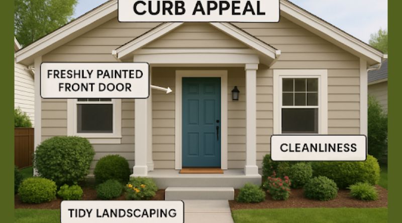 Sell Your House "As Is" for Cash