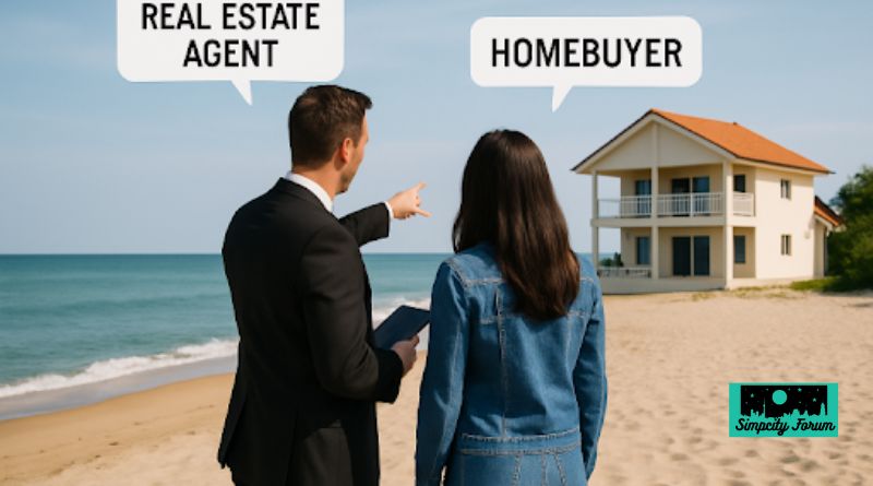 Tips for Collaborating with a Real Estate Agent