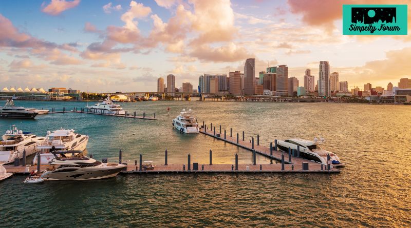 Miami Homes and Offices