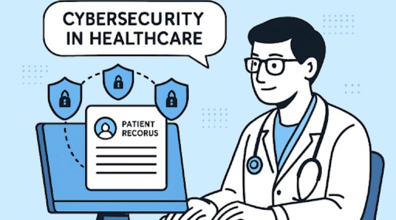 Cybersecurity Best Practices for Healthcare Providers