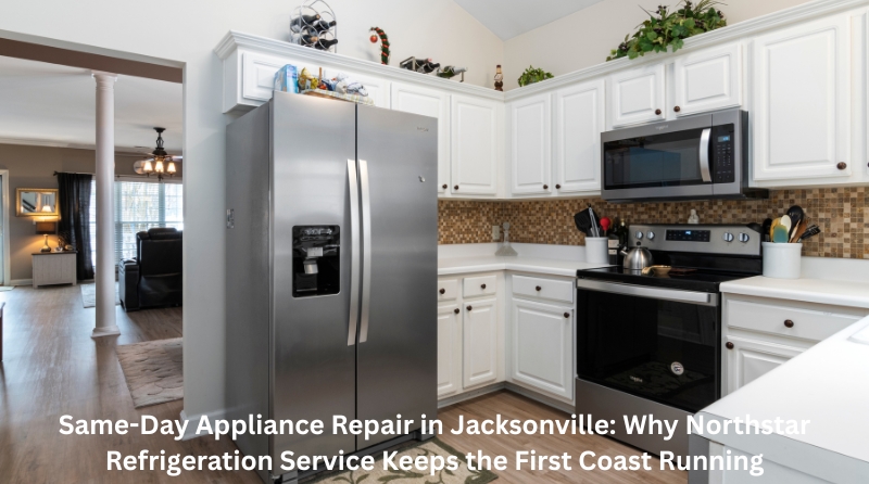 Northstar Refrigeration Service