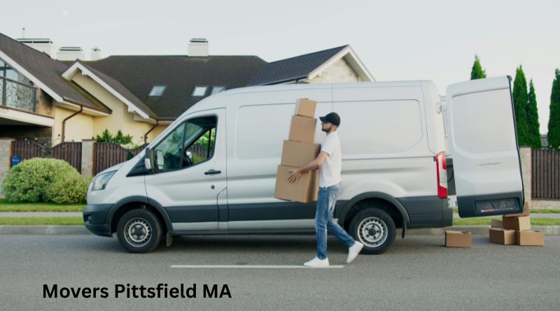 Movers Pittsfield MA